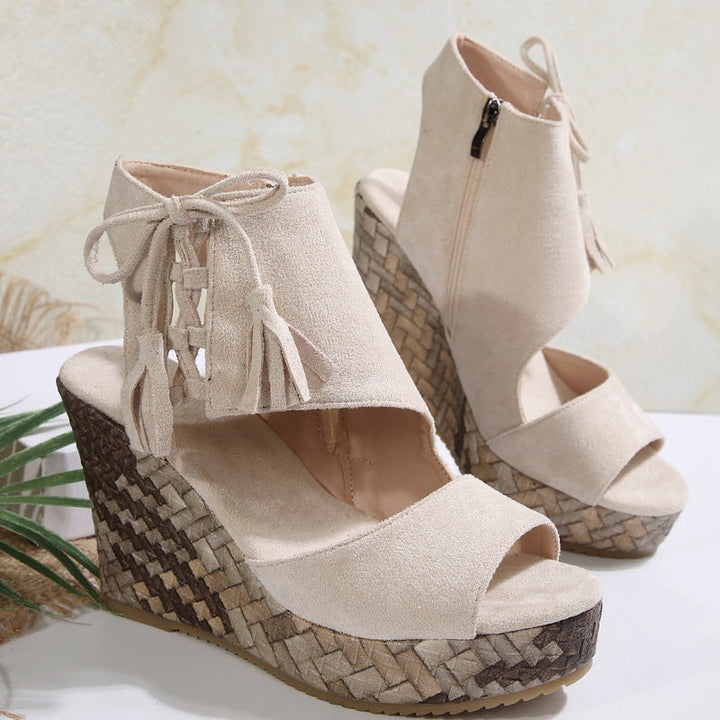 Marnie - Ergonomic Sandals