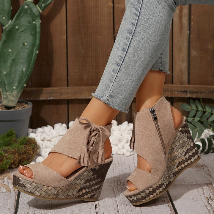 Marnie - Ergonomic Sandals