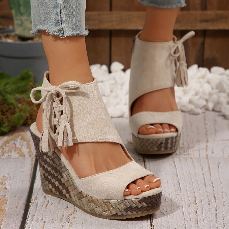 Marnie - Ergonomic Sandals