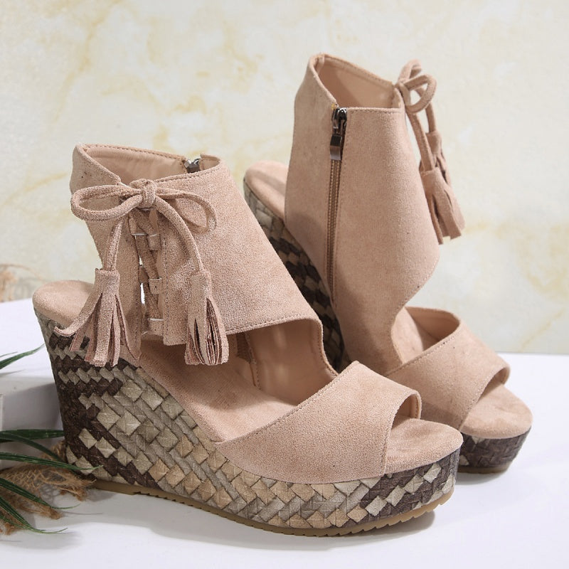 Marnie - Ergonomic Sandals
