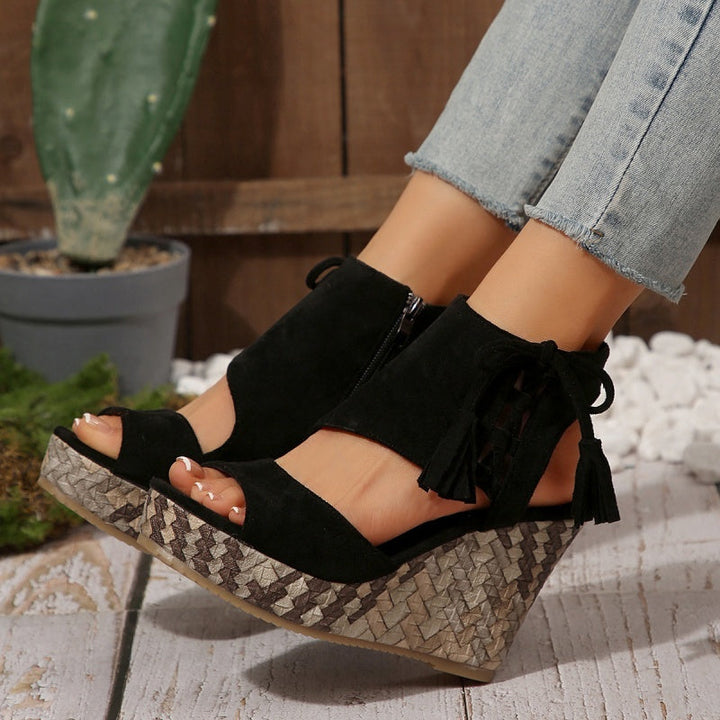 Marnie - Ergonomic Sandals