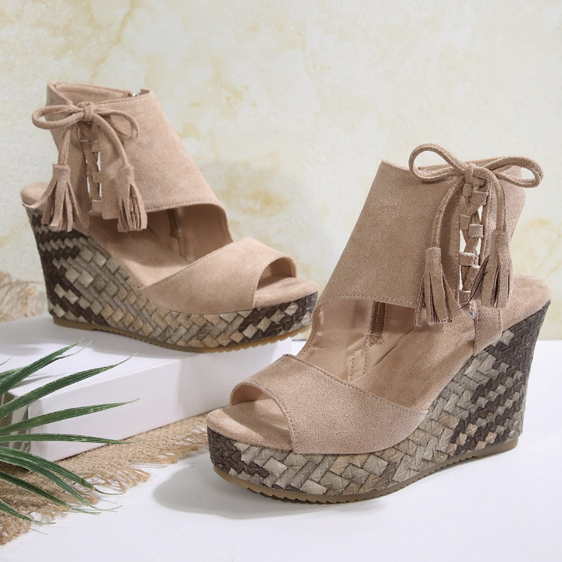 Marnie - Ergonomic Sandals