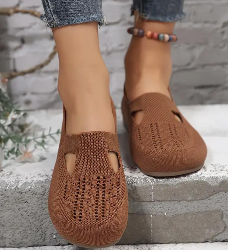 Darcy - Ergonomic Sandals