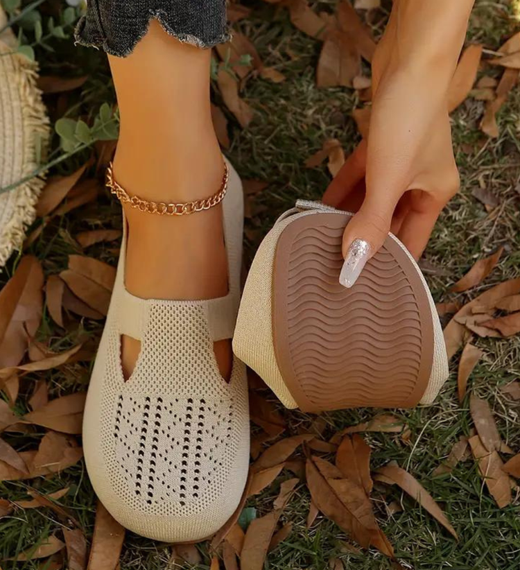 Darcy - Ergonomic Sandals