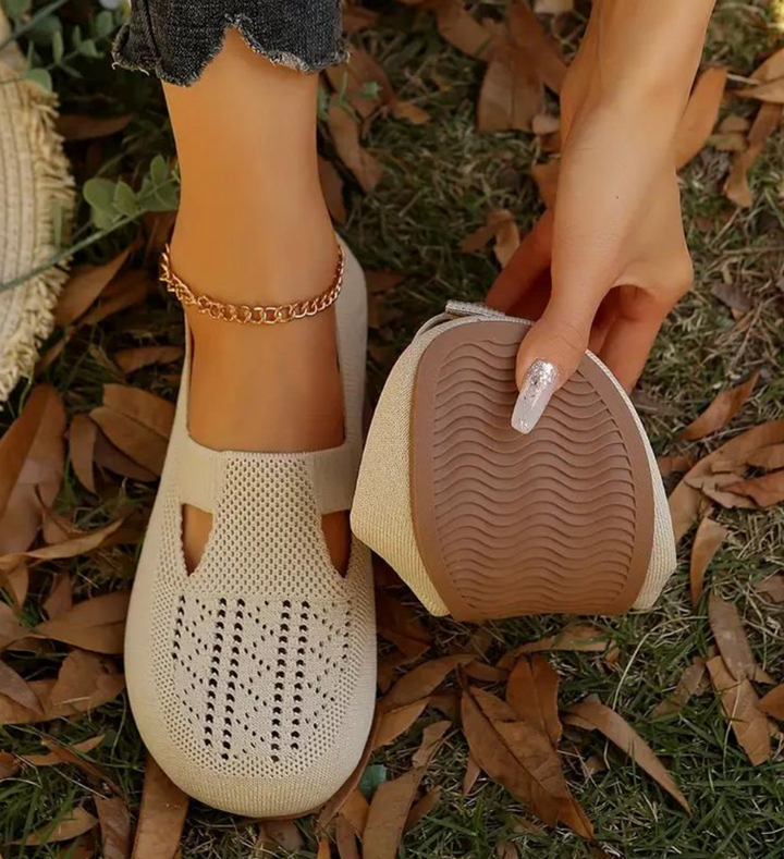 Darcy - Ergonomic Sandals