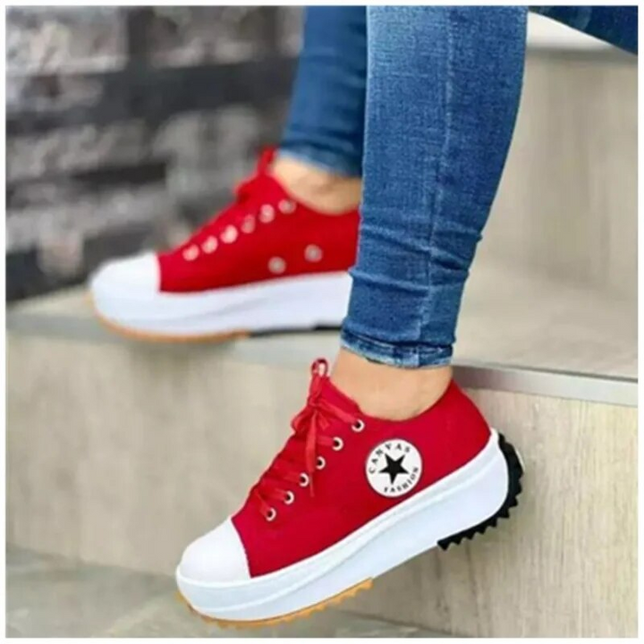 Lily - Orthopedic Sneakers for Women